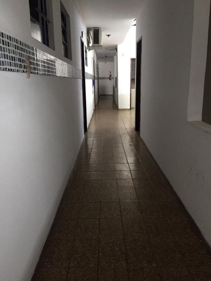 Pousada Mare Mansa Maceió Eksteriør billede