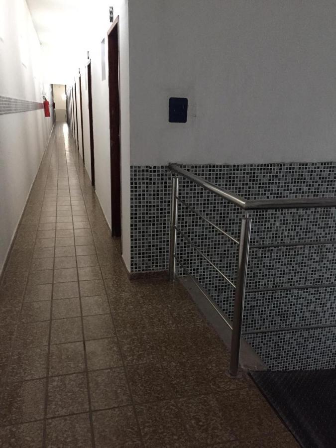 Pousada Mare Mansa Maceió Eksteriør billede