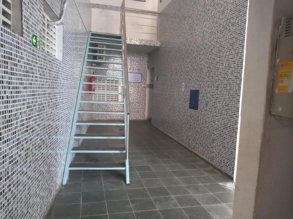 Pousada Mare Mansa Maceió Eksteriør billede