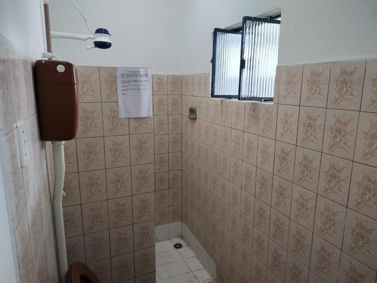 Pousada Mare Mansa Maceió Eksteriør billede